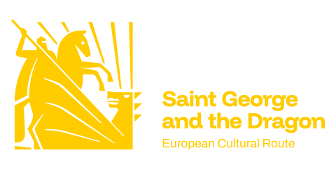 saint george and the dragon